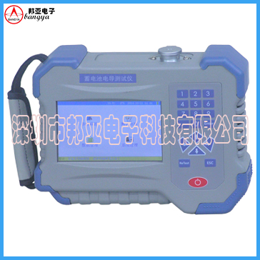 Bangya-221蓄電池內阻測試儀